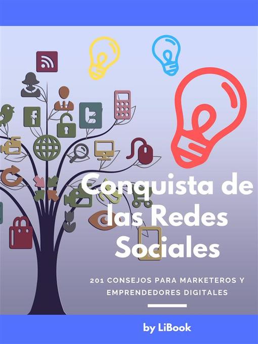 Title details for Conquista de las Redes Sociales by LiBook - Available